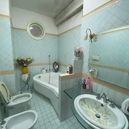 Апартаменты B&g Large And Bright